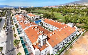 Compostela Beach Golf Apartments Tenerife